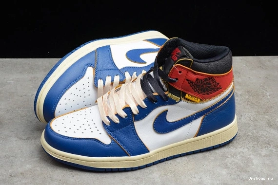 Jordan Hi  1 Nrg Un 'Union' BV1300-146 BV1300-146 Retro Air 0611